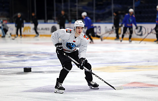 Николай Салыго присоединился к минскому «Динамо»