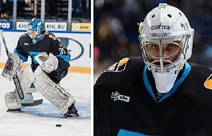 Евгений Прохоров прибыл в «Динамо-Шинник», Антон Круповец отправился в минское «Динамо»