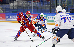 «Юность» вновь всухую одолела «Локомотив». Шатаут на счету Никиты Мытника