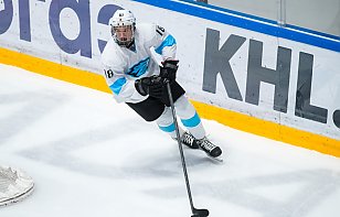 Константин Волочко: наличие команды в МХЛ очень сильно помогает развитию хоккея в Беларуси. Уже после одного сезона в лиге о нас начали много говорить