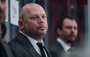 Евгений Летов: во всех компонентах уступали, но перед третьим периодом попросили команду собраться и сыграть двадцать минут более рационально и правильно, что и принесло результат