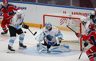 Минское «Динамо» сыграет с ЦСКА