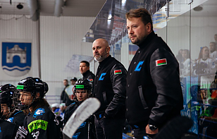 Сергей Левицкий: здорово выполняли тактические задачи, отработанные на тренировках, что привело к быстрым забитым голам