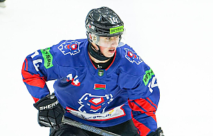 Олег Панамаренко: считаю, что показал достойный старт сезона, но уверен, что у меня есть потенциал играть еще лучше