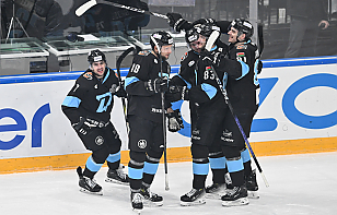 Расписание матчей минского «Динамо» и «Трактора» во втором раунде Кубка Гагарина