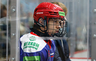 Даниил Ракитин – о Матче звезд: Денису Синягину будет сложно забить. А вот финты Артема Дидковского я изучил – буду останавливать его:)