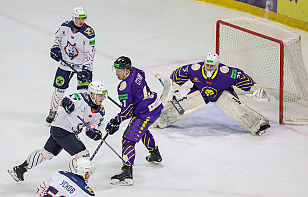 «Локомотив» принимает «Авиатор», «Витебск» против «Химика», «Могилев» в гостях у «Металлурга»