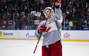 Иван Гаврилов: мы плохо начали матч, оказались в роли догоняющих. А это тяжело, приходится тратить больше сил, чтобы отыграться