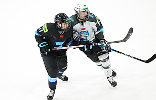 Сегодня может определиться чемпион Betera-Высшей лиги. «Динамо-Олимпик» принимает «Соболь»