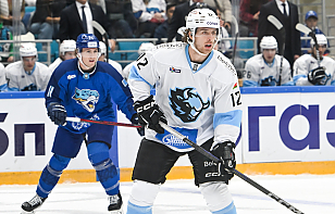 Алекс Лимож: я вижу, что «Динамо-Минск» – топ-клуб, команда строится под большие задачи. У нас есть все, чтобы пройти высоко в Кубке Гагарина