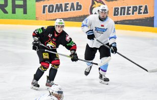 В Гомеле пройдет турнир по хоккею памяти Алексея Алексеевича Костюченко