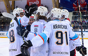 «Динамо-Шинник» на выезде встретится с «Алмазом». Трансляция