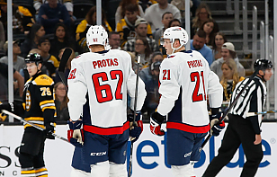 Кирк Мюллер: братья Протасы в одном звене? Просто посмотрите на их габариты. Может получиться действительно мощное сочетание