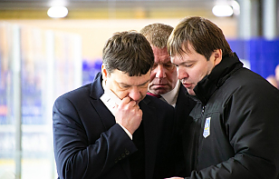 Станислав Коробов: результат в Кубке не тот, на который мы рассчитывали. Сделали выводы и будем действовать немного по-другому