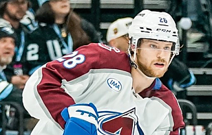 Илья Соловьев перешел в «Питтсбург»