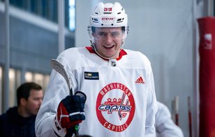 Алексей Протас: Левшунов заслужил уйти высоко, и это будет очень крутое событие для нашего хоккея