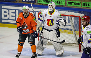 «Шахтер» и «Лида» разыграют последнюю путевку в четвертьфинал Кубка Салея: трансляция и онлайн