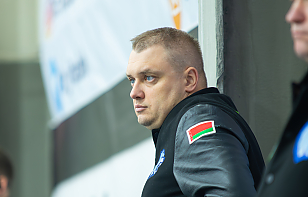 Роман Юпатов: практически все, что было задумано, реализовали. Моментами хотелось улучшить качество передач, нападения, бросков