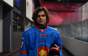 Константин Севостьянчук: Бились до конца, хорошо, что забили в овертайме и не дотянули до буллитов