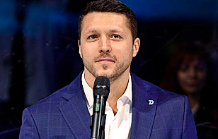 Артем Каркоцкий: этот праздник напоминает нам о силе духовности, о важности заботы о близких и умении делиться теплом с окружающими