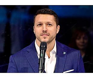 Артем Каркоцкий: этот праздник напоминает нам о силе духовности, о важности заботы о близких и умении делиться теплом с окружающими