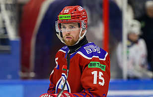 Владислав Шило: против «Немана» необходимо сыграть более плотно, проявить активность и поработать на пятаке