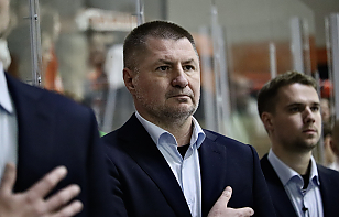 Андрей Мезин: будь мы более хладнокровны в завершении, то счет мог бы быть другим