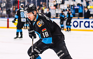 Кристиан Хенкель провел 300-й матч за минское «Динамо»