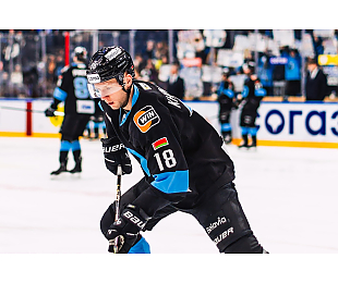 Кристиан Хенкель провел 300-й матч за минское «Динамо»