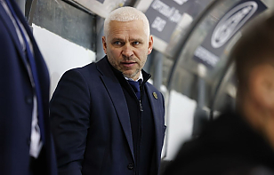 Дмитрий Саяпин: все понимали, что это дерби, волнение было после трех поражений подряд. Было важно, чтобы ребята почувствовали ритм