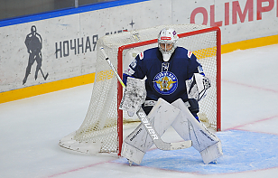 Максим Лубский: хочется отметить нереальную поддержку наших болельщиков. Они нас гнали вперед, мы не могли не отплатить