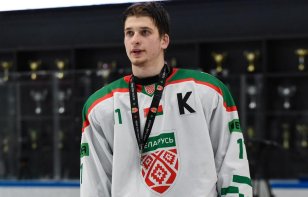 Дмитрий Невера подписал контракт с «Динамо-Шинником»