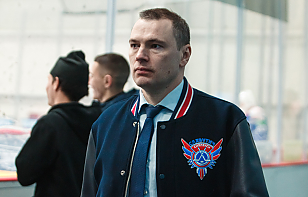 Иван Усенко: если забросили одну шайбу, и ее хватило для победы, то это отличный результат 