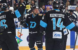 Кристиан Хенкель: надежно действовали от обороны и быстро переключались в атаку