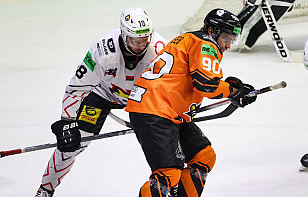 Алексей Сергеев: для такой молодой команды это очень хороший опыт. Думаю, пройти через такие матчи пойдет нам на пользу