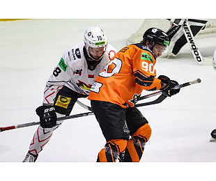 Алексей Сергеев: для такой молодой команды это очень хороший опыт. Думаю, пройти через такие матчи пойдет нам на пользу