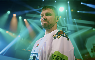 Герман Нестеров: молодые игроки – юркие, мне кажется, им будет полегче