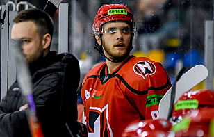 Герман Поддубный: создаем много опасных и голевых ситуаций, но не хватает завершения