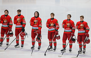 Беларусь U17 сыграет с юношеской сборной России в турнире 3х3 на Eurasia Jastar Cup