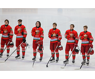 Беларусь U17 сыграет с юношеской сборной России в турнире 3х3 на Eurasia Jastar Cup
