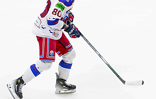 Владислав Демидович: каждый из нас готовится к плей-офф, и мы понимаем, что эти игры имеют особое значение