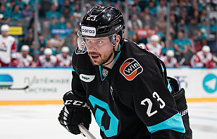 Андрей Ковалев: думаю, капитан вовремя вернется