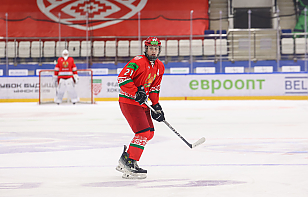 Александр Русаков: это отличная возможность для ребят проявить себя – и для команды, и для каждого индивидуально, проверить свои силы