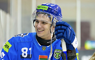 Максим Лемешевский: мы вышли в финал не просто отбыть номер. Наша цель – поднять Кубок Президента над головой