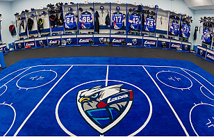 «Лада» переведена в Западную конференцию