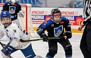 Дмитрий Петкевич: после того, как повели в счете, расслабились. Надо было собраться, но не получилось