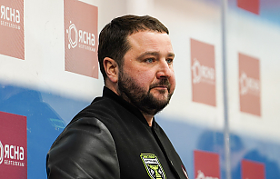 Андрей Коршунов: у соперников очень хорошая оборона. Мы тратили много усилий, чтобы преодолевать ее. Я считаю, брестчане больше заслуживали победу