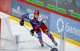 Кирилл Татарников: Качеловский позвал меня подраться – я не отказался. Выплеснули эмоции под конец матча. После игры пожали друг другу руки