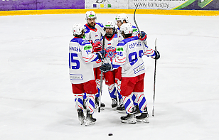 Дебютный гол Проскурина помог «Славутичу» на выезде обыграть «Неман»