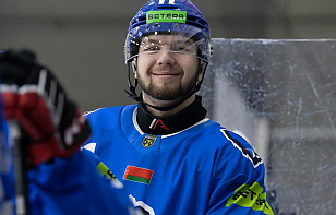 Владислав Народовский: жаль, что сезон завершили так рано. Но приятно быть в составе основной команды в таких значимых играх